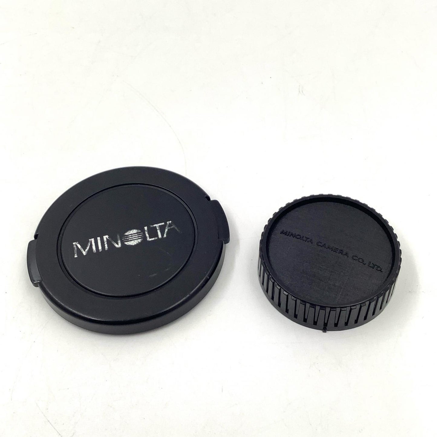 【全額返金保証】【最速発送】Minolta New MD 135mm F2 動作確認済