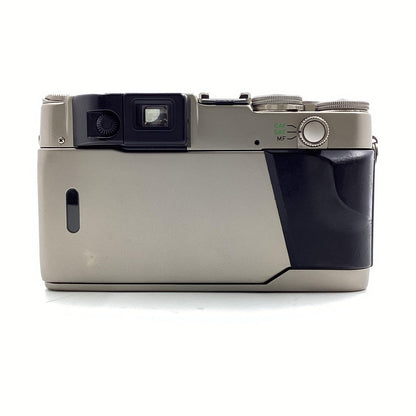 【最速発送】CONTAX G2 ボディ【難有】