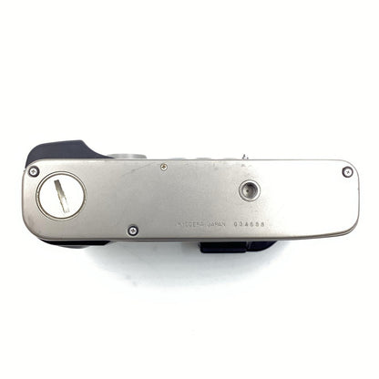 【最速発送】CONTAX G2 ボディ【難有】