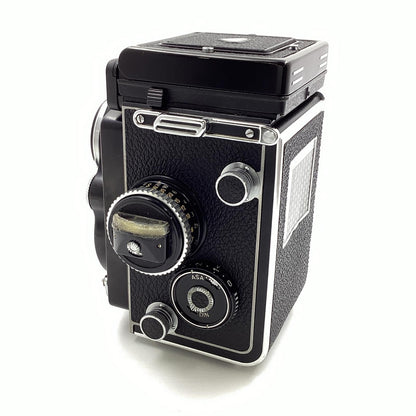 【全額返金保証】【最速発送】 ROLLEIFLEX 3.5F 動作確認済