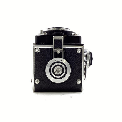 【全額返金保証】【最速発送】 ROLLEIFLEX 3.5F 動作確認済