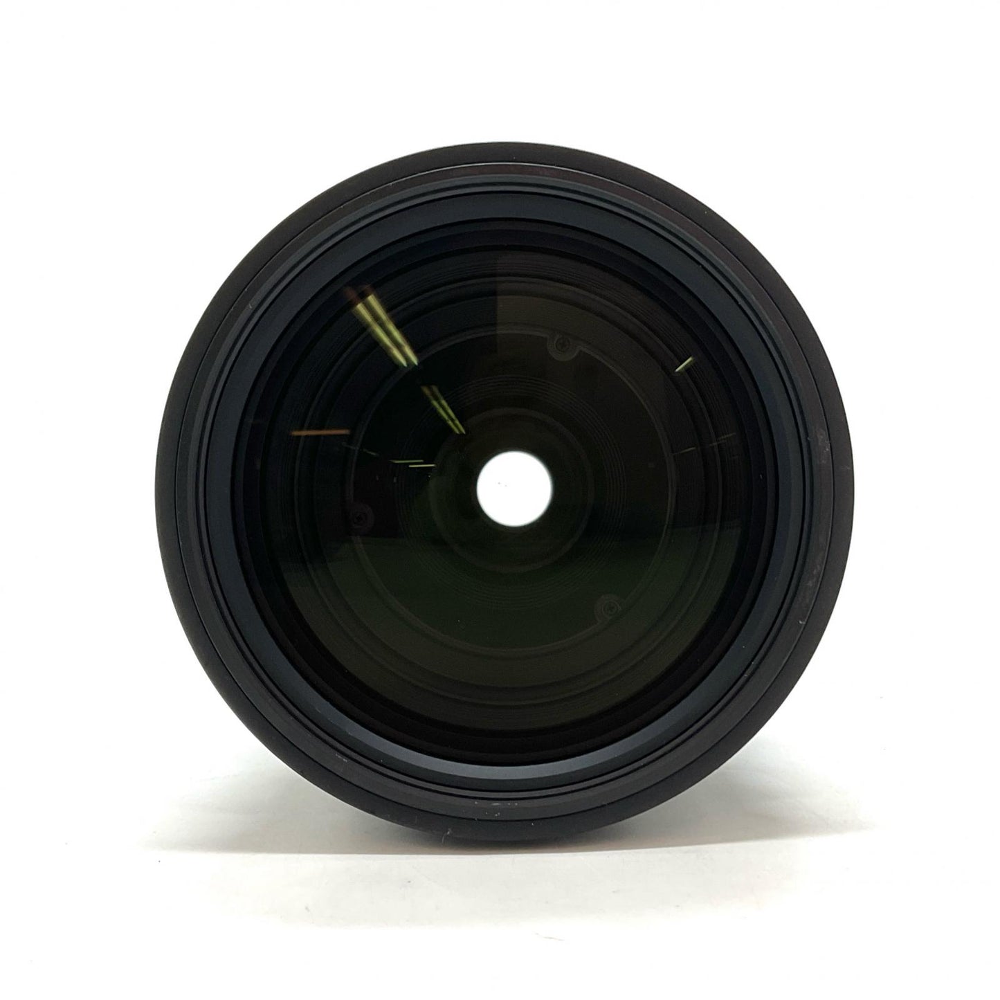 【最速発送】SIGMA 150-600mm F5-6.3 DG OS HSM Soprts Canon【難有】