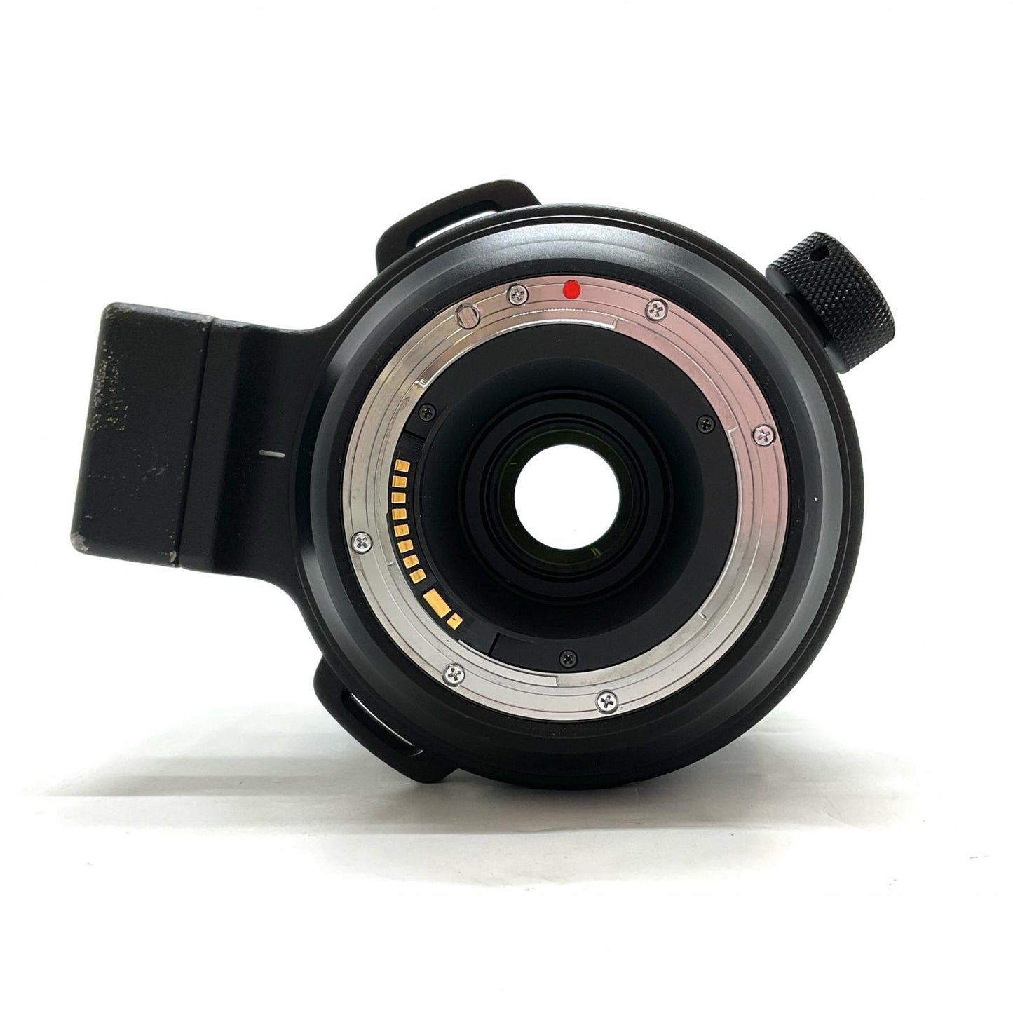 【最速発送】SIGMA 150-600mm F5-6.3 DG OS HSM Soprts Canon【難有】