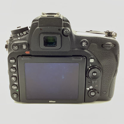 【最速発送】Nikon デジタル一眼 D750 ボディ【難有】