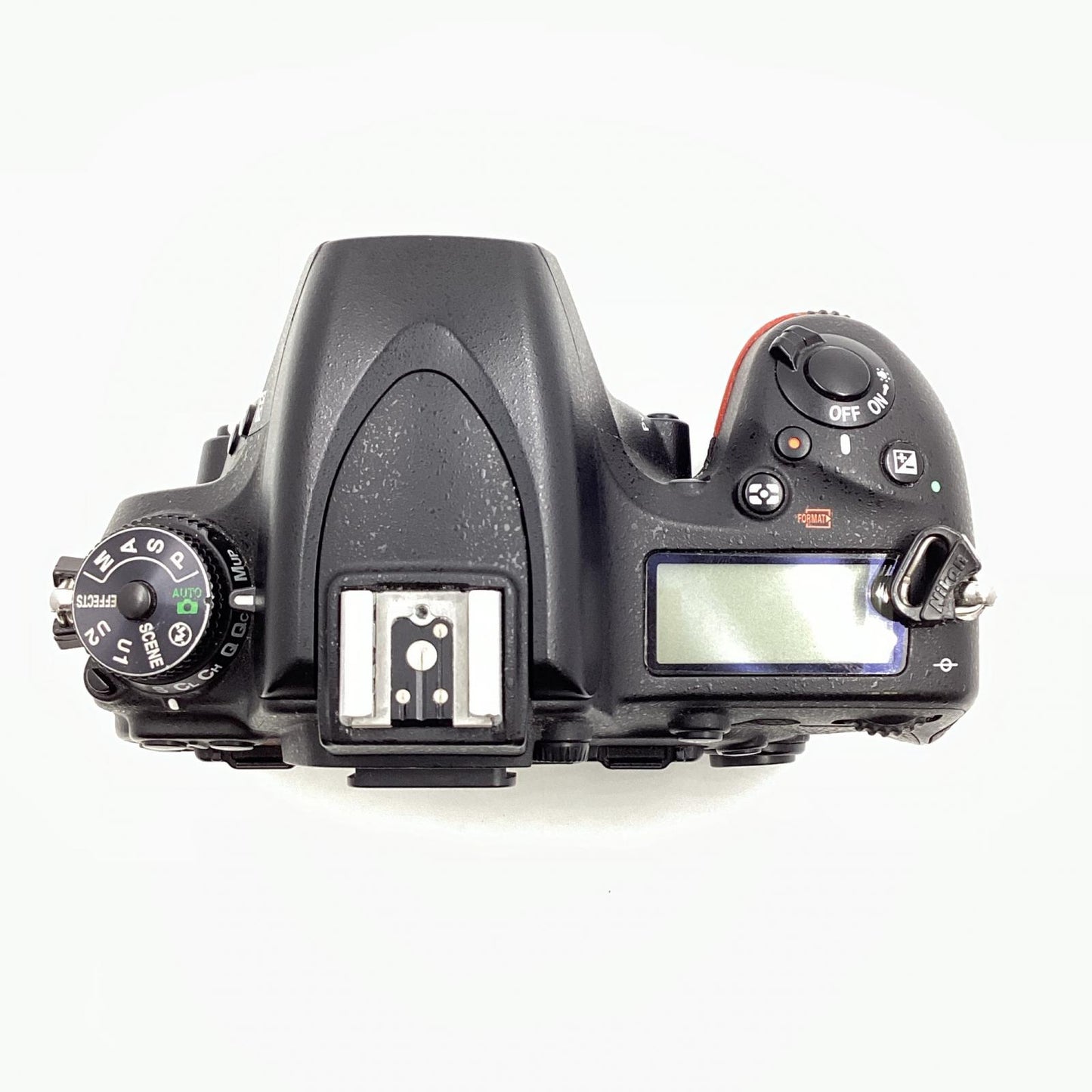 【最速発送】Nikon デジタル一眼 D750 ボディ【難有】