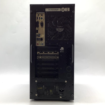 【最速発送】ドスパラ GALLERIA WV2-00002 GeForce GTX 1080 Ti【難有】