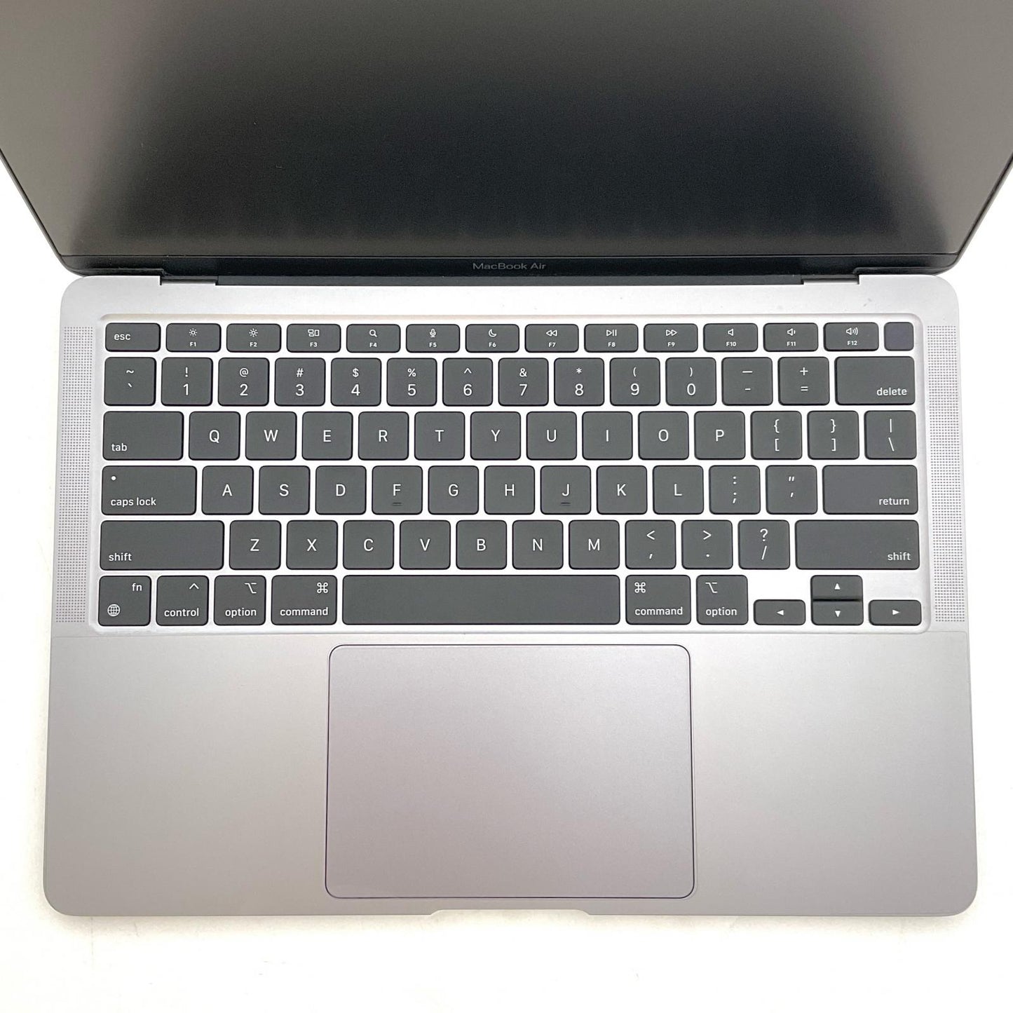 【全額返金保証】【最速発送】Apple MacBook Air 13.3インチ 2020 Apple M1 16GB 512GB スペースグレイ 90% 動作確認済