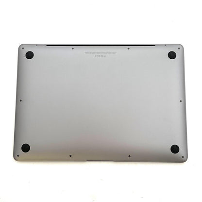【全額返金保証】【最速発送】Apple MacBook Air 13.3インチ 2020 Apple M1 16GB 512GB スペースグレイ 90% 動作確認済