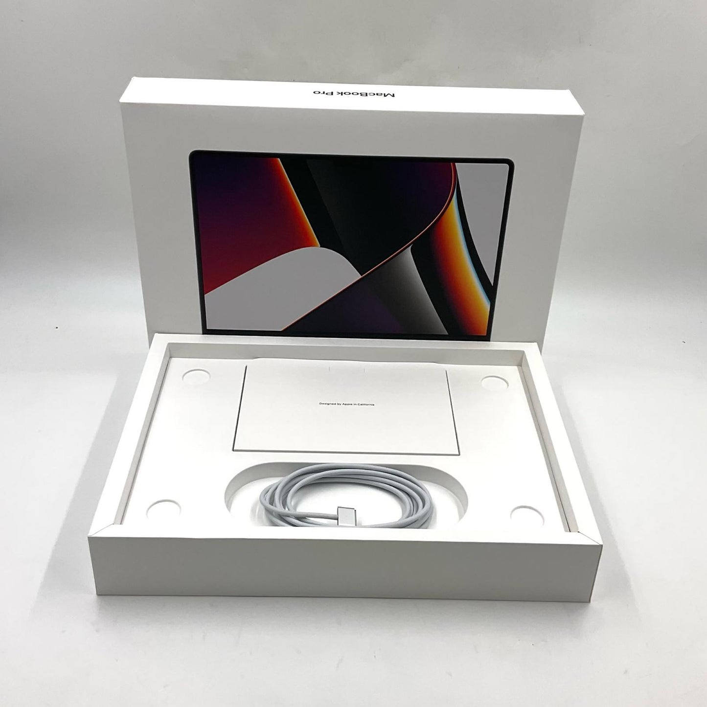 【全額返金保証】【最速発送】Apple MacBook Pro 14インチ 2021 Apple M1 Pro 32GB 1TB スペースグレイ 93% 美品 動作確認済