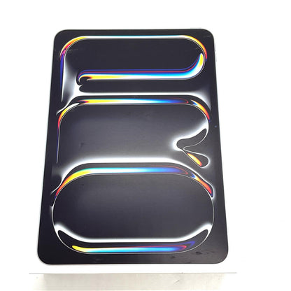 【全額返金保証】【最速発送】Apple iPad Pro 11インチ 第6世代 1TB シルバー Wi-Fi 新品未開封 即納OK