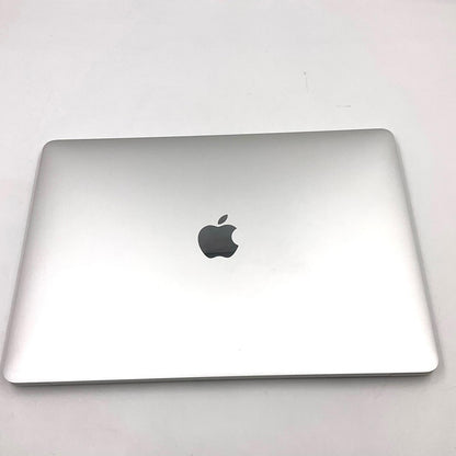 【全額返金保証】【最速発送】Apple MacBook Pro 13.3インチ 2016 2GHz デュアルコア Intel Core i5 8GB 256GB シルバー 美品 動作確認済