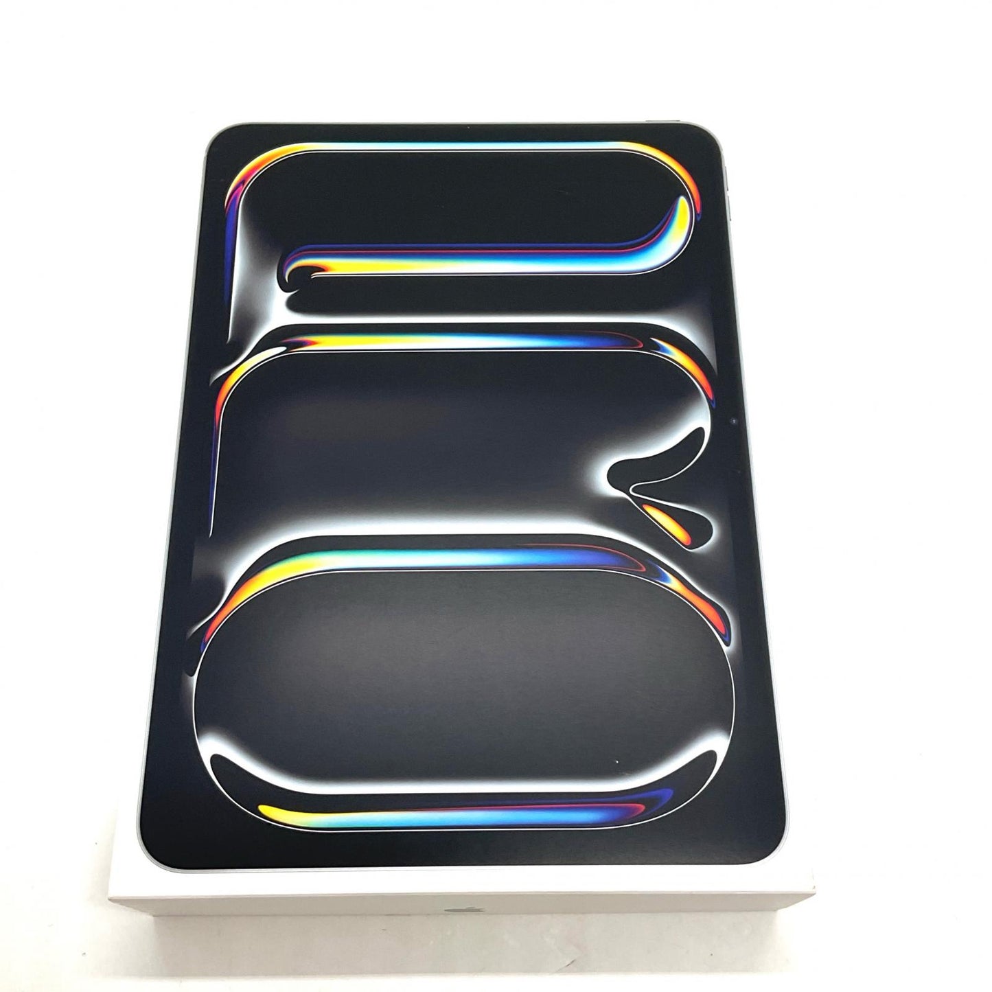 【全額返金保証】【最速発送】Apple iPad Pro 11インチ 第6世代 1TB シルバー Wi-Fi 新品未開封 即納OK