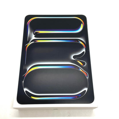 【全額返金保証】【最速発送】Apple iPad Pro 11インチ 第6世代 1TB シルバー Wi-Fi 新品未開封 即納OK