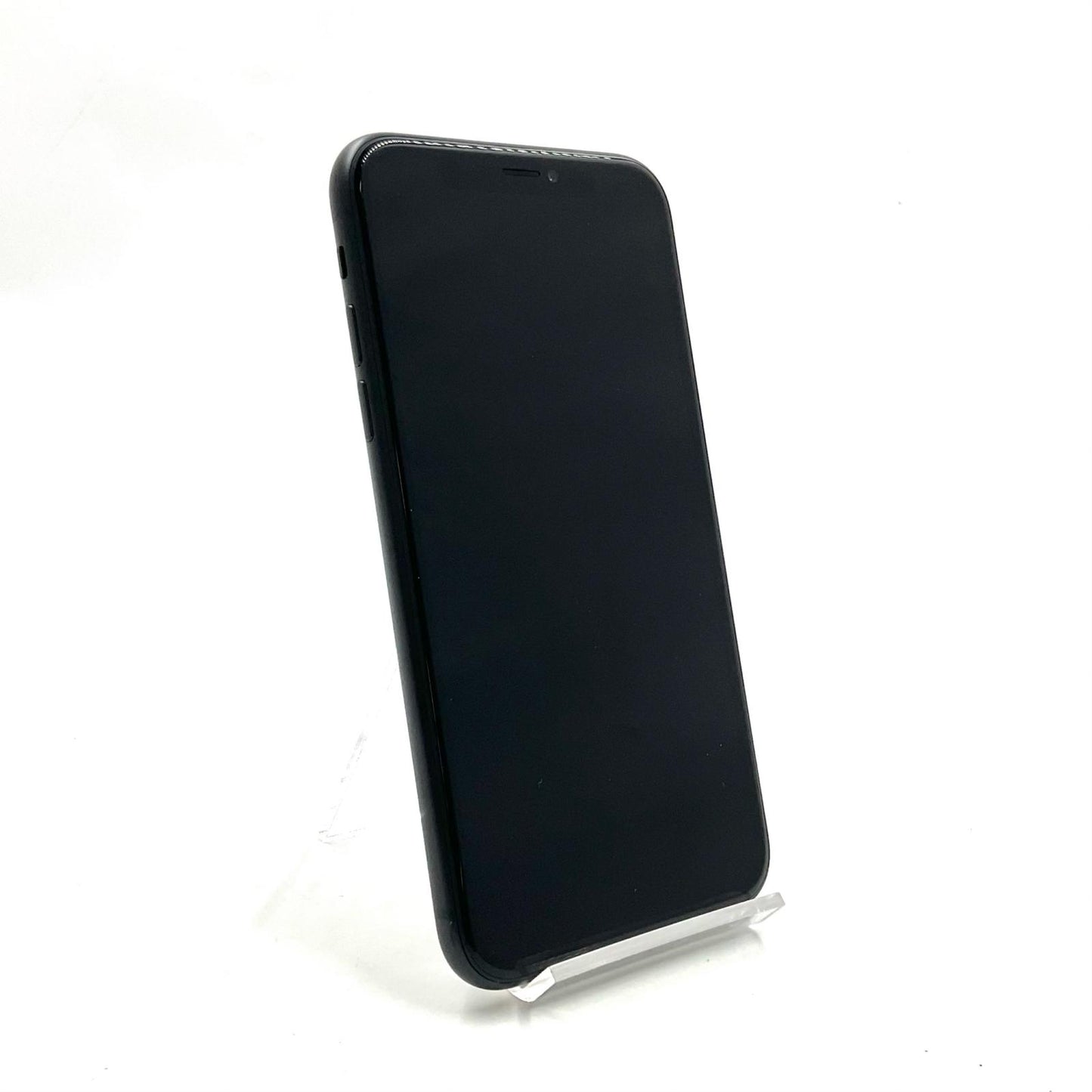 【全額返金保証】【最速発送】Apple iPhone iPhone XR 64GB ブラック SIMフリー 白ロム 美品 動作確認済 88%