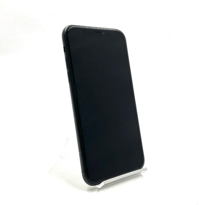 【全額返金保証】【最速発送】Apple iPhone iPhone XR 64GB ブラック SIMフリー 白ロム 美品 動作確認済 88%