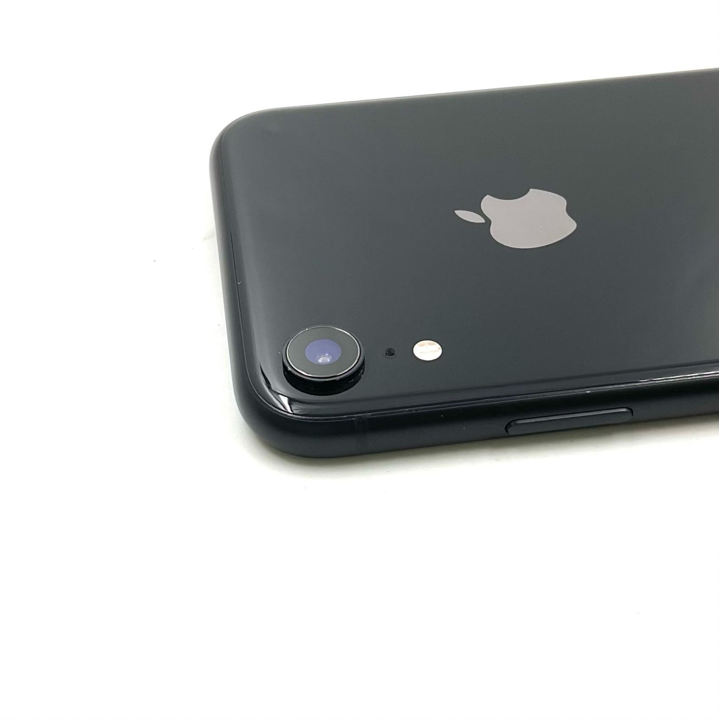 【全額返金保証】【最速発送】Apple iPhone iPhone XR 64GB ブラック SIMフリー 白ロム 美品 動作確認済 88%