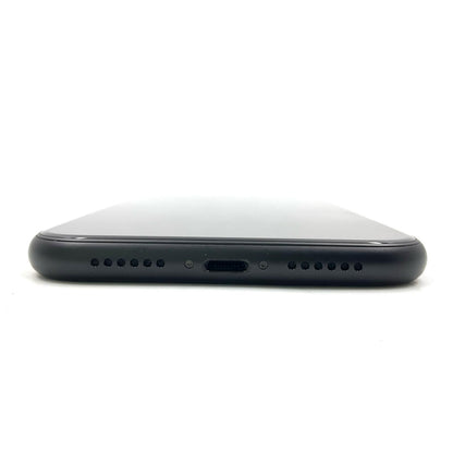 【全額返金保証】【最速発送】Apple iPhone iPhone XR 64GB ブラック SIMフリー 白ロム 美品 動作確認済 88%