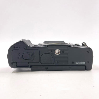 【全額返金保証】【最速発送】OLYMPUS デジタル一眼 OM-D E-M5 Mark III ボディ ブラック 美品 動作確認済