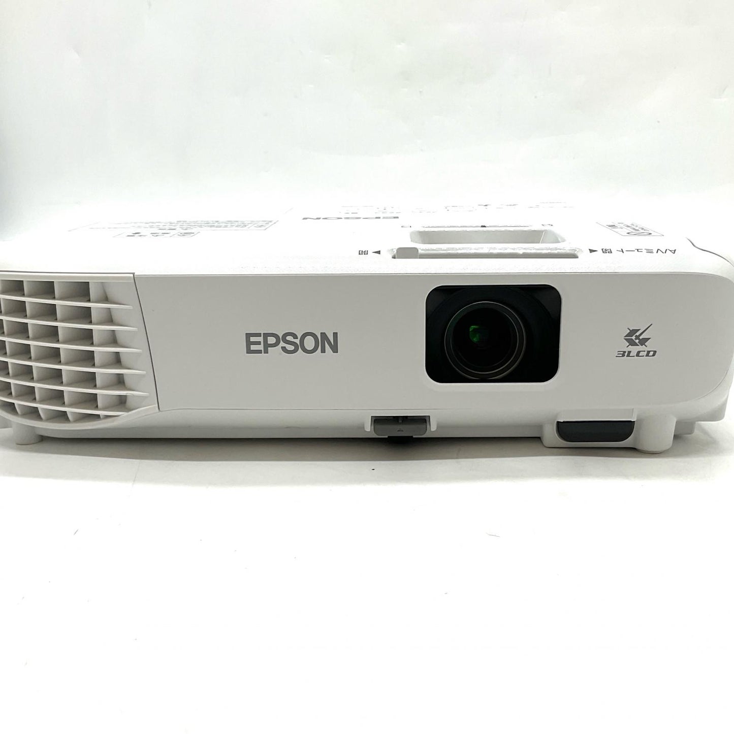 【全額返金保証】【最速発送】EPSON EPSON ビジネスプロジェクター EB-S05 EB-S05 美品 動作確認済