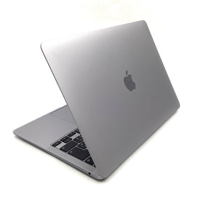 【全額返金保証】【最速発送】Apple MacBook Air 13.3インチ 2020 Apple M1 8GB 256GB スペースグレイ 97% 超美品 動作確認済
