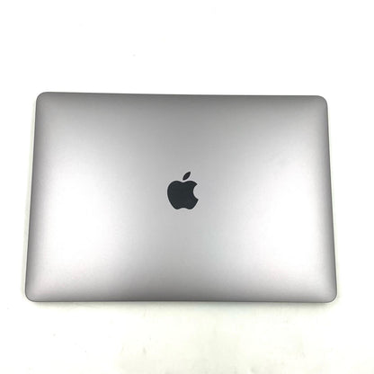 【全額返金保証】【最速発送】Apple MacBook Air 13.3インチ 2020 Apple M1 8GB 256GB スペースグレイ 97% 超美品 動作確認済