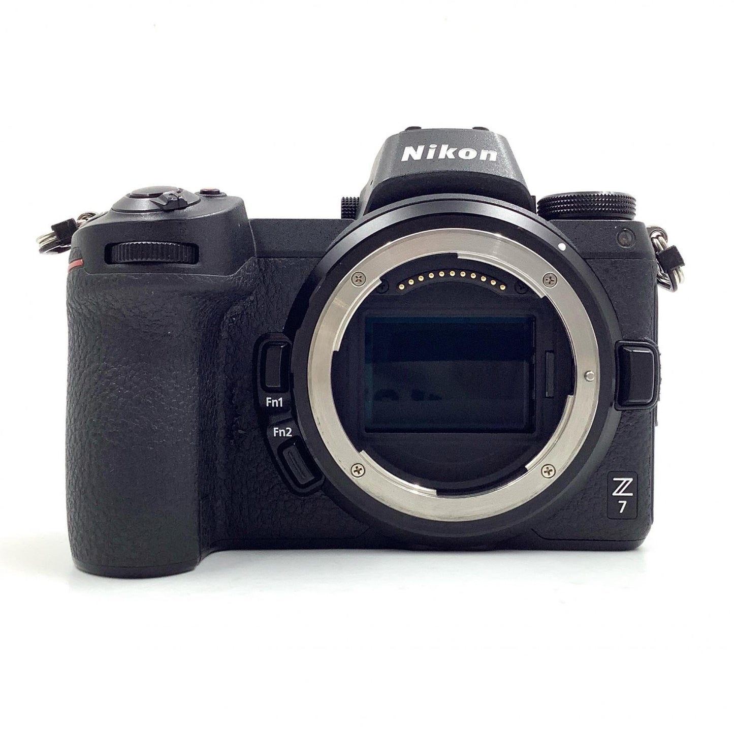 【全額返金保証】【最速発送】Nikon デジタル一眼 Z 7 ボディ ブラック 動作確認済