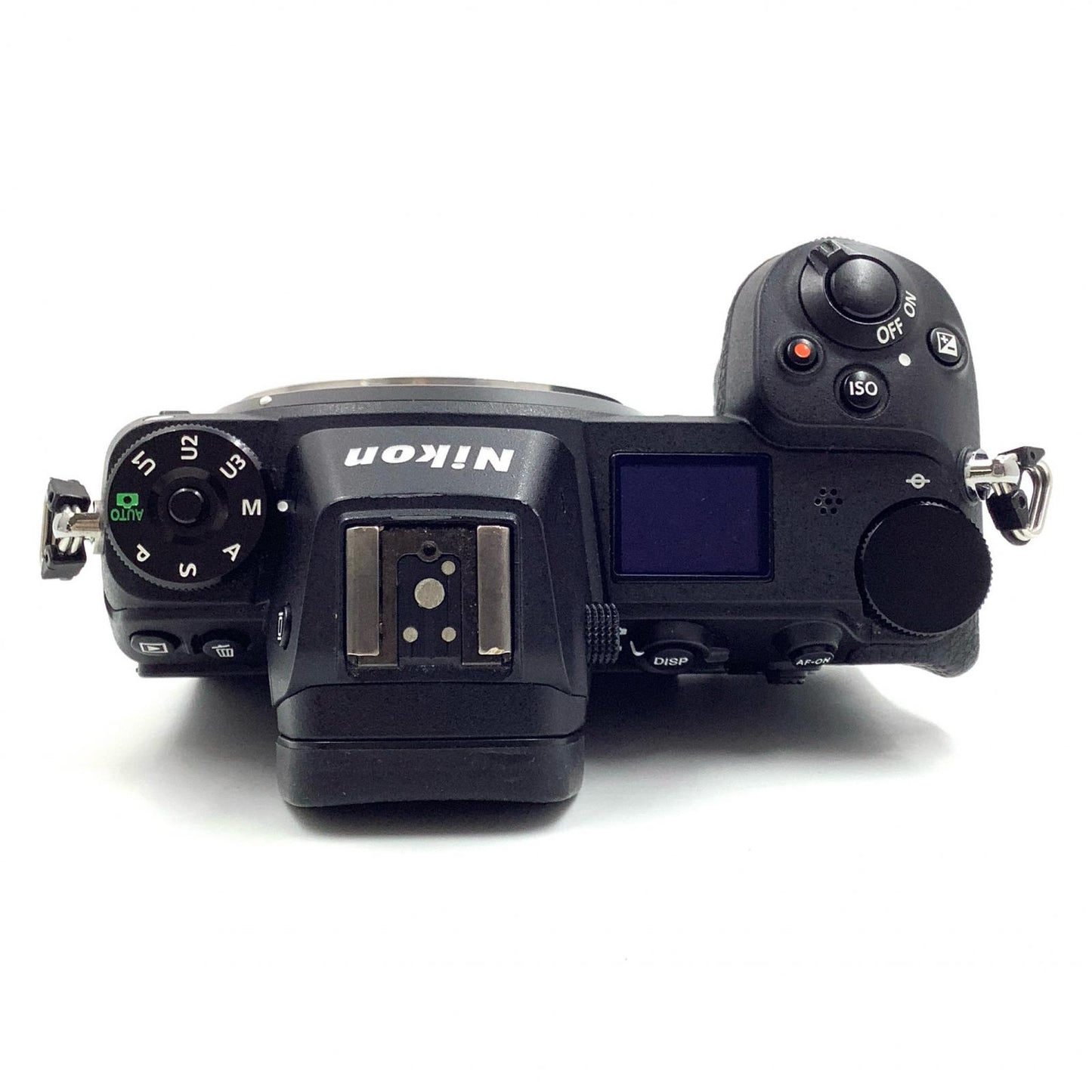 【全額返金保証】【最速発送】Nikon デジタル一眼 Z 7 ボディ ブラック 動作確認済