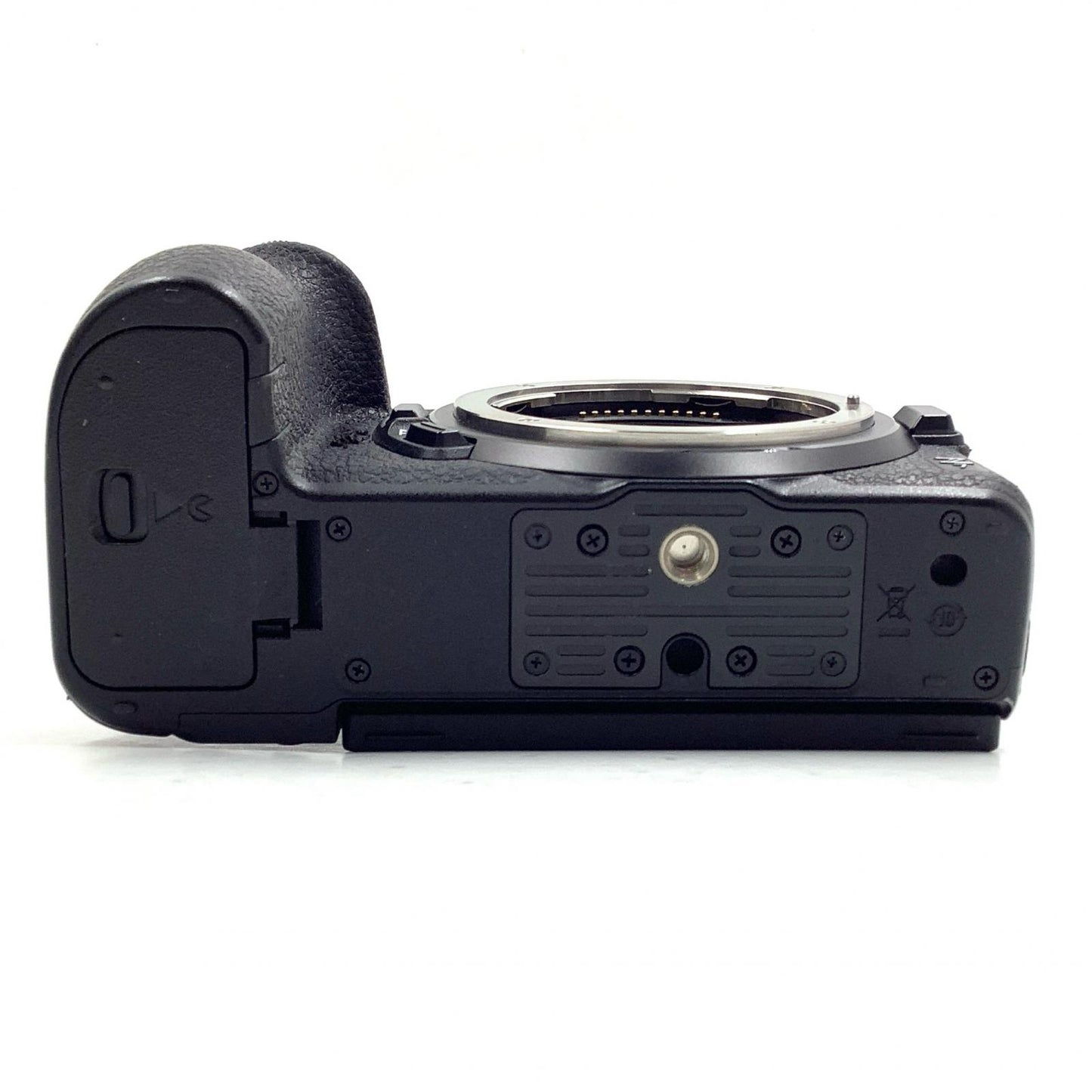 【全額返金保証】【最速発送】Nikon デジタル一眼 Z 7 ボディ ブラック 動作確認済