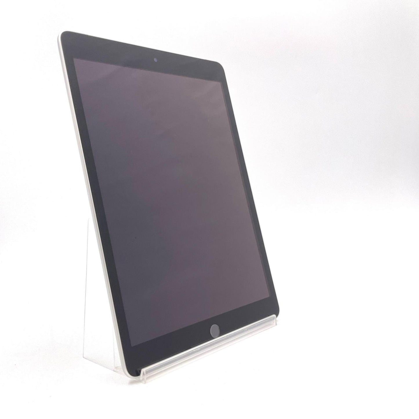 【全額返金保証】【最速発送】Apple iPad iPad 10.2インチ 第9世代 64GB シルバー WiFi+Cellular au SIMフリー 白ロム 動作確認済