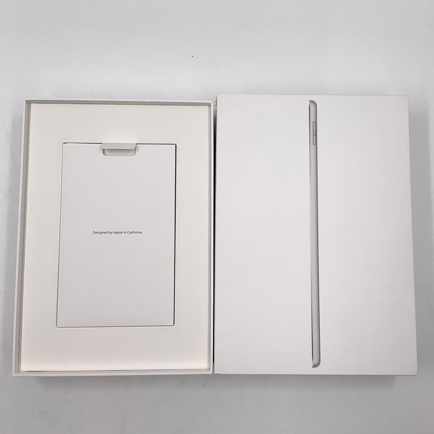 【全額返金保証】【最速発送】Apple iPad iPad 10.2インチ 第9世代 64GB シルバー WiFi+Cellular au SIMフリー 白ロム 動作確認済