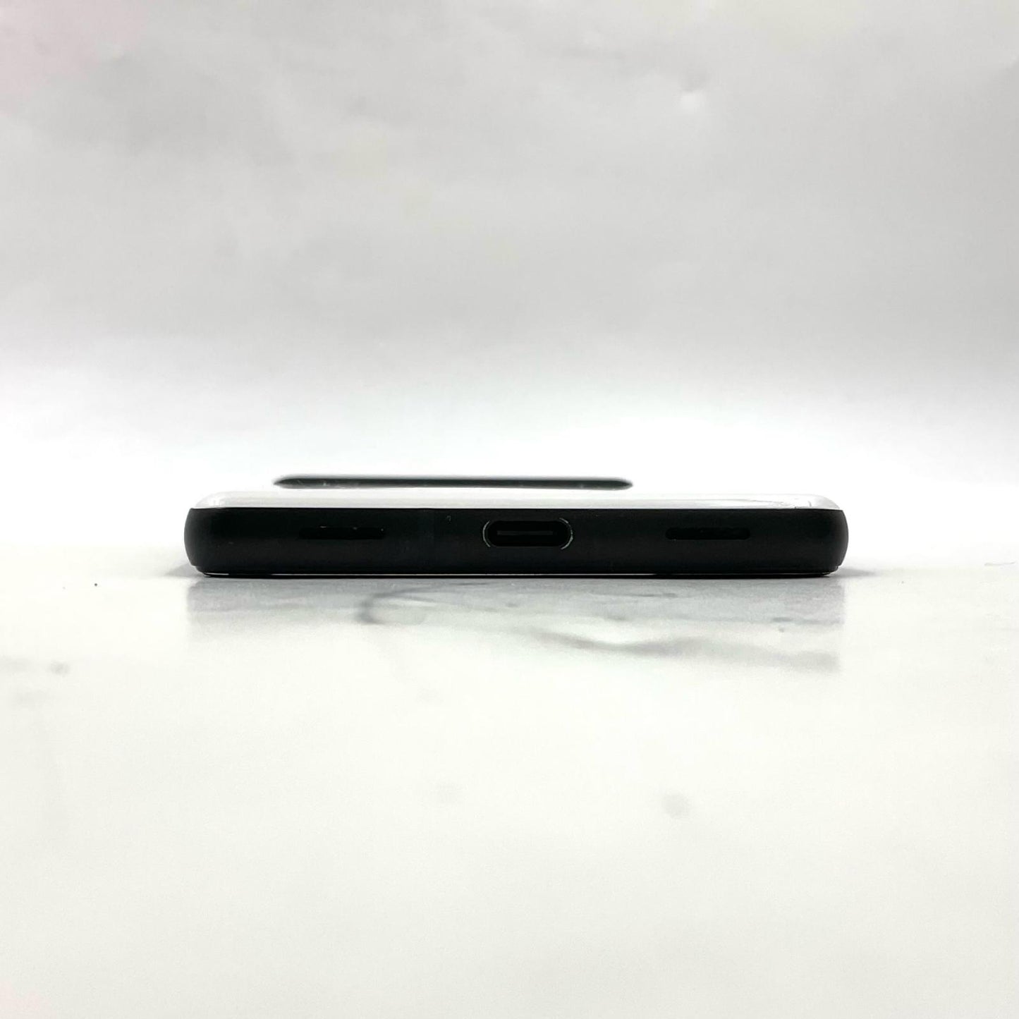 【全額返金保証】【最速発送】Google Pixel 6a 128GB チーク au SIMフリー GB17L 白ロム 動作確認済
