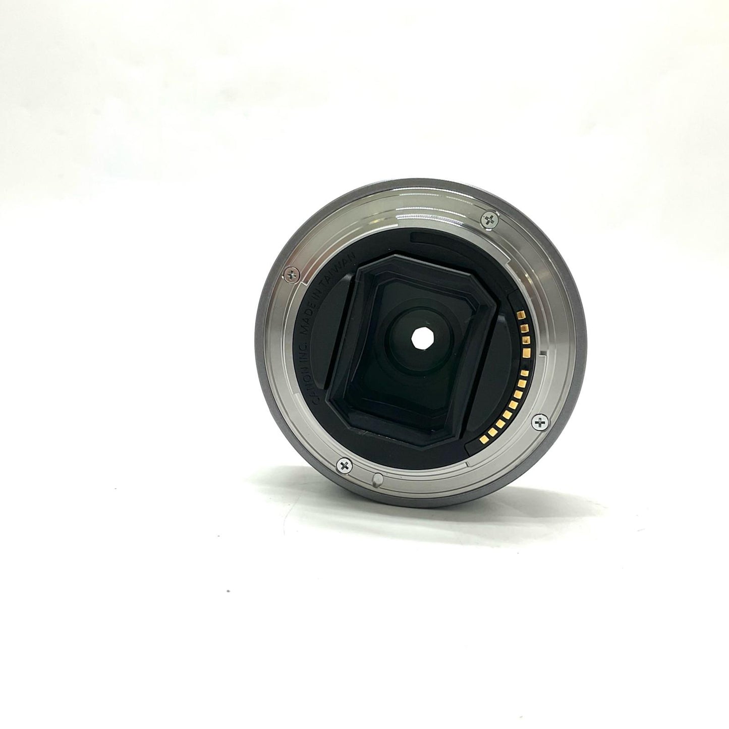 【全額返金保証】【最速発送】Canon RF28mm F2.8 STM 美品 動作確認済