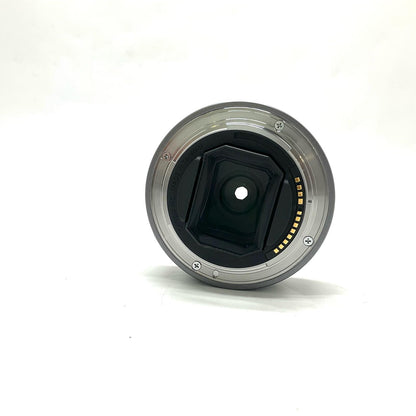 【全額返金保証】【最速発送】Canon RF28mm F2.8 STM 美品 動作確認済