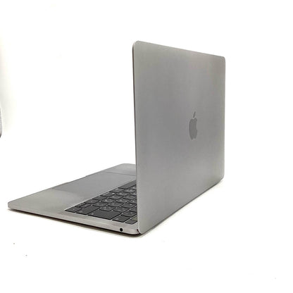 【全額返金保証】【最速発送】Apple MacBook Pro 13インチ 2019 1.4GHz クアッドコアIntel Core i5 8GB 128GB スペースグレイ 美品 動作確認済