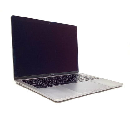 【全額返金保証】【最速発送】Apple MacBook Pro 13インチ 2019 1.4GHz クアッドコアIntel Core i5 8GB 128GB スペースグレイ 美品 動作確認済