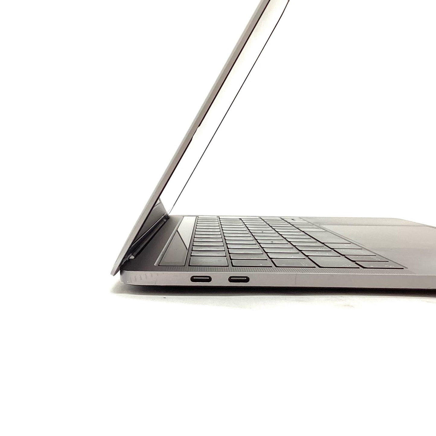 【全額返金保証】【最速発送】Apple MacBook Pro 13インチ 2019 1.4GHz クアッドコアIntel Core i5 8GB 128GB スペースグレイ 美品 動作確認済