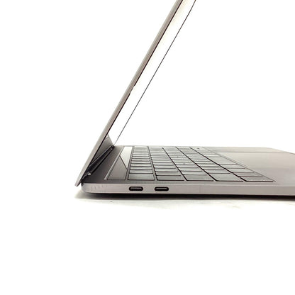 【全額返金保証】【最速発送】Apple MacBook Pro 13インチ 2019 1.4GHz クアッドコアIntel Core i5 8GB 128GB スペースグレイ 美品 動作確認済