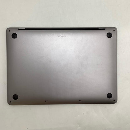 【全額返金保証】【最速発送】Apple MacBook Pro 13インチ 2019 1.4GHz クアッドコアIntel Core i5 8GB 128GB スペースグレイ 美品 動作確認済
