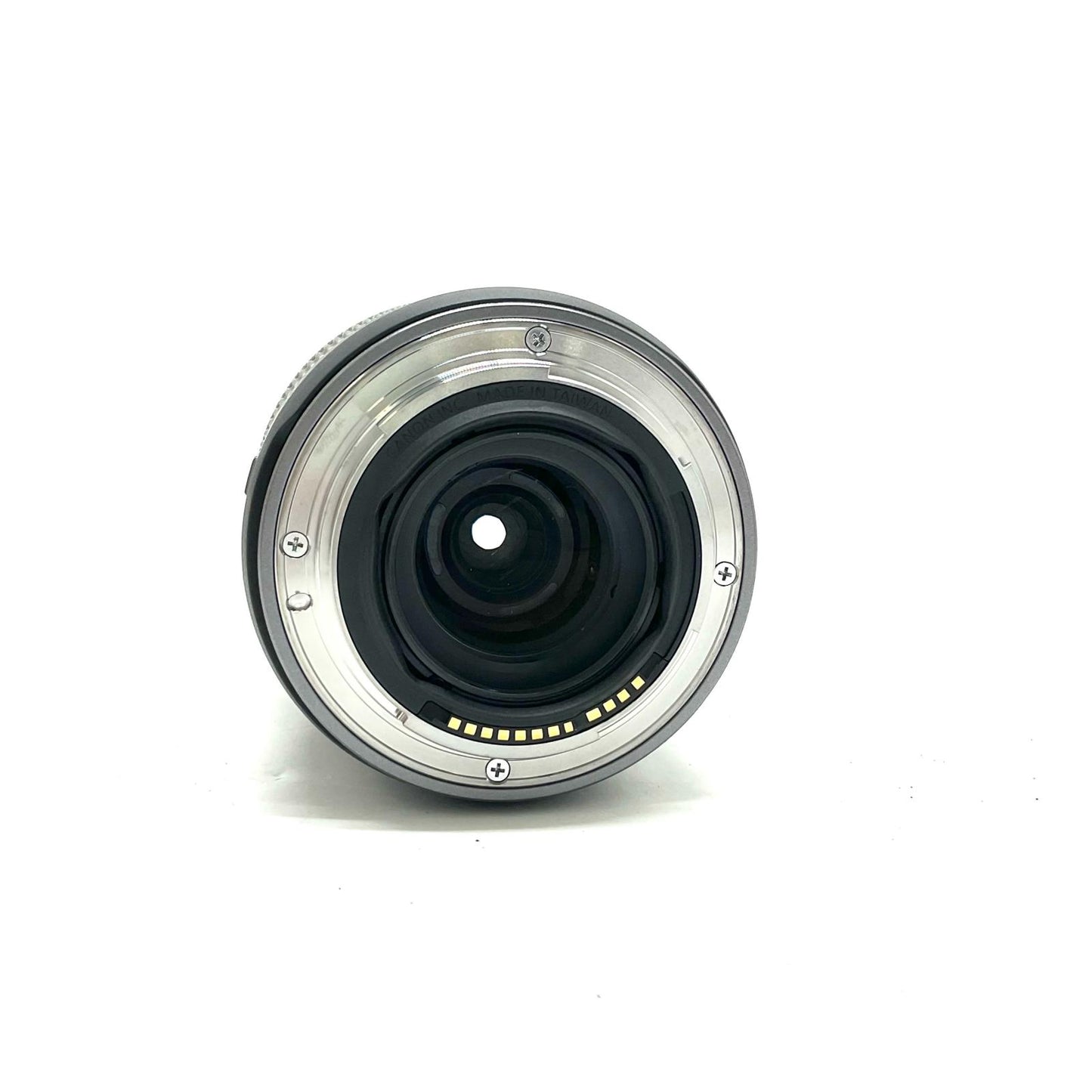 【全額返金保証】【最速発送】Canon RF24-105mm F4-7.1 IS STM 美品 動作確認済