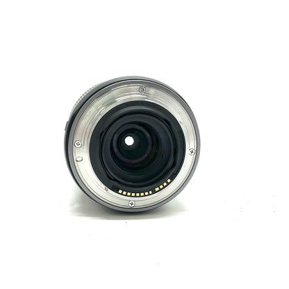 【全額返金保証】【最速発送】Canon RF24-105mm F4-7.1 IS STM 美品 動作確認済