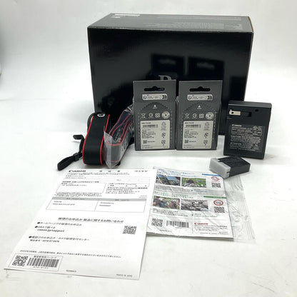 【全額返金保証】【最速発送】Canon デジタル一眼 EOS R8 ボディ ブラック 美品 動作確認済