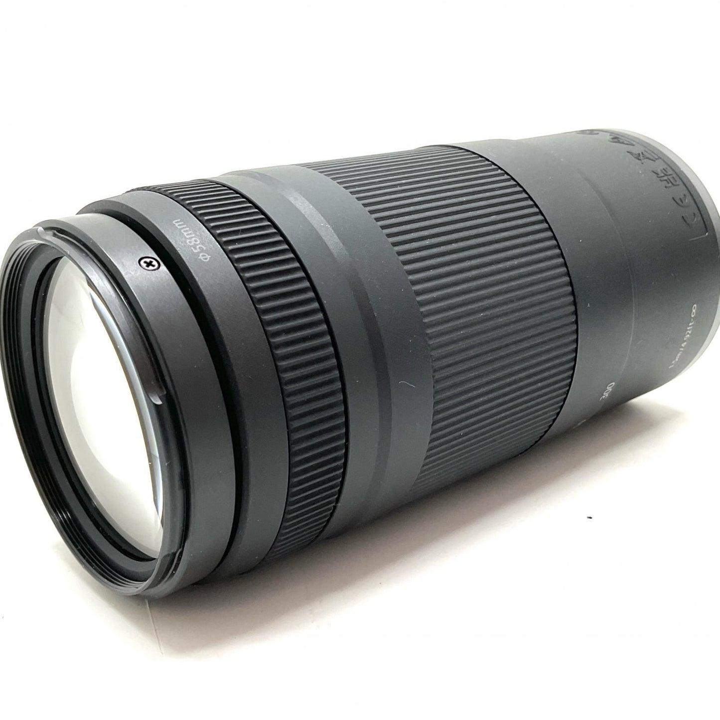 【全額返金保証】【最速発送】Canon RF75-300mm F4-5.6 超美品 動作確認済