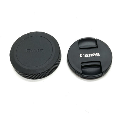 【全額返金保証】【最速発送】Canon RF75-300mm F4-5.6 超美品 動作確認済