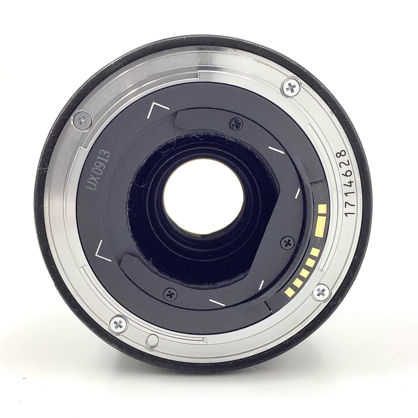 【全額返金保証】【最速発送】Canon EF 17-40mm f/4L USM 動作確認済