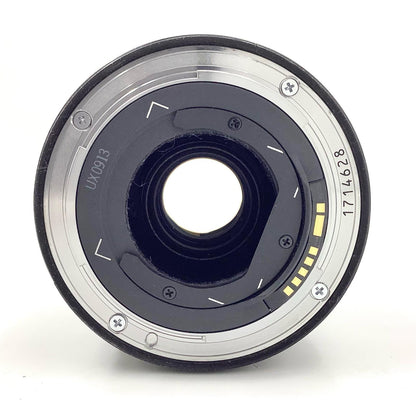 【全額返金保証】【最速発送】Canon EF 17-40mm f/4L USM 動作確認済