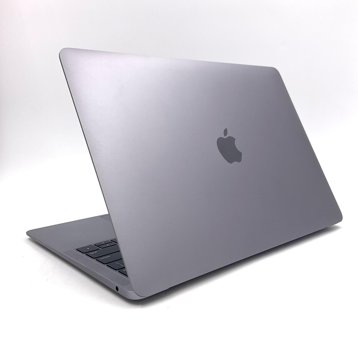 【全額返金保証】【最速発送】Apple MacBook Air 13.3インチ 2018 1.6GHzデュアルコアIntel Core i5 16GB 512GB スペースグレイ 動作確認済