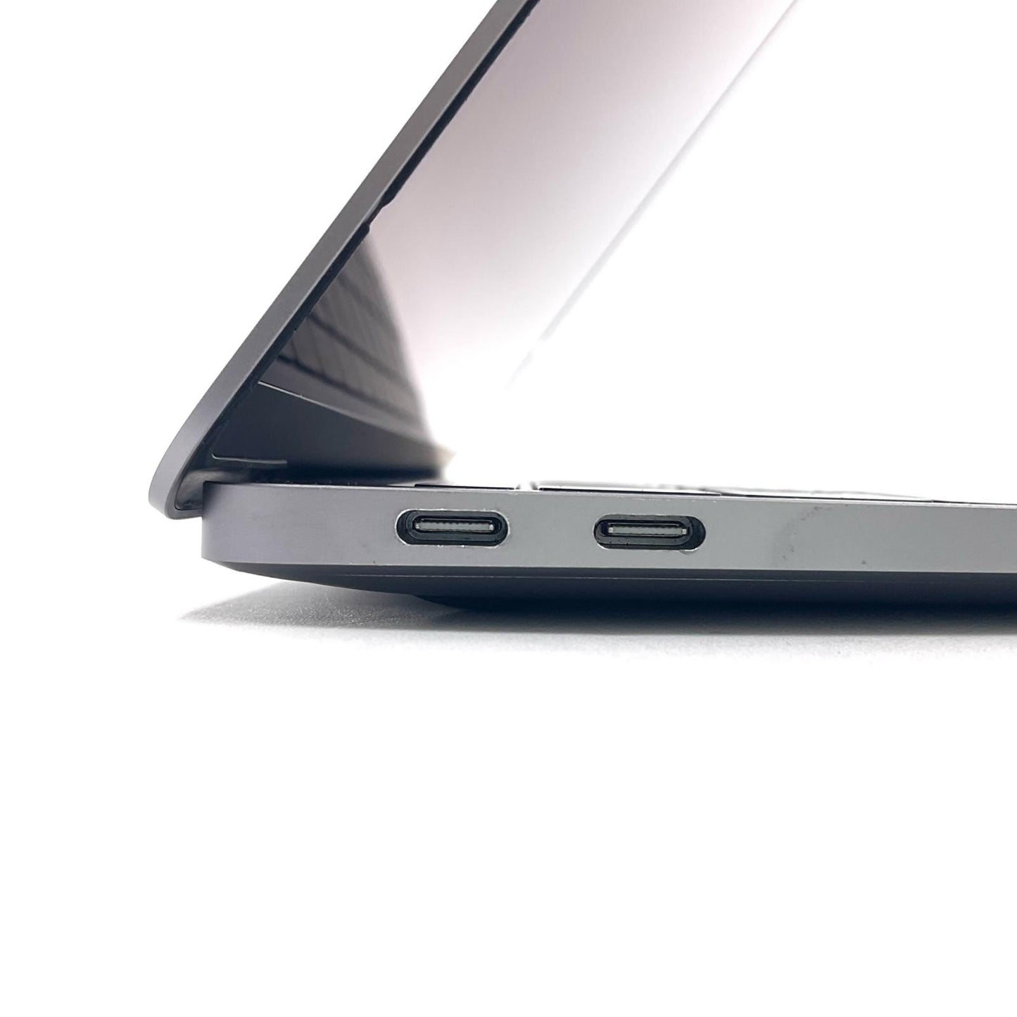 【全額返金保証】【最速発送】Apple MacBook Air 13.3インチ 2018 1.6GHzデュアルコアIntel Core i5 16GB 512GB スペースグレイ 動作確認済