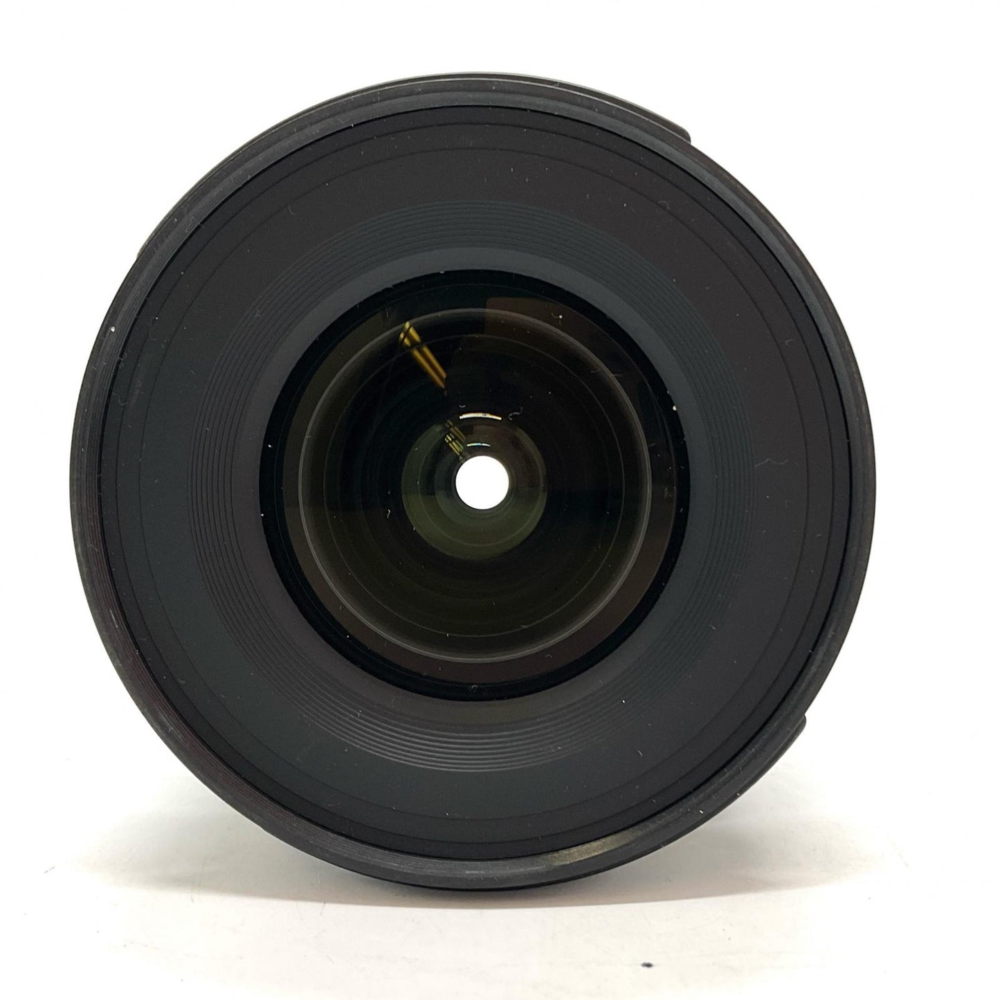 【全額返金保証】【最速発送】TAMRON 17-35mm F/2.8-4 Di OSD (Model A037) Canon 美品 動作確認済
