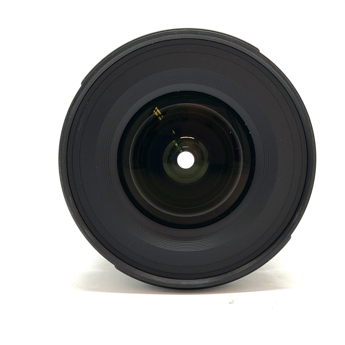 【全額返金保証】【最速発送】TAMRON 17-35mm F/2.8-4 Di OSD (Model A037) Canon 美品 動作確認済