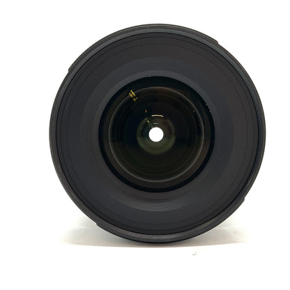 【全額返金保証】【最速発送】TAMRON 17-35mm F/2.8-4 Di OSD (Model A037) Canon 美品 動作確認済